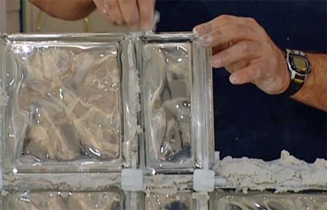 Prozori od staklenih blokova: Pet koraka za uspešnu instalaciju