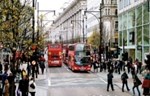 London isprobava „inteligentne“ pešačke prelaze