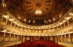 Rekonstrukcija ljubljanske Opere (video)
