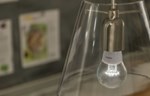 Kompanija Philips predstavila providnu LED sijalicu koja izgleda kao klasična sijalica