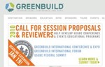 Greenbuild Expo 2009 - Godišnja konferencija i izložba zelenih proizvoda u građevinarstvu