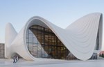 Beskompromisna dela poznate arhitekte Zahe Hadid