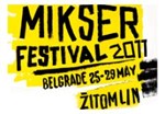 MIKSER festival 2011. od 25. do 29. maja