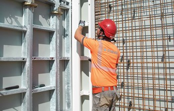 Sistemska oplata Meva za bržu i efikasniju gradnju