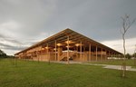 RIBA proglasila dom za učenike u Brazilu za najbolju novu zgradu