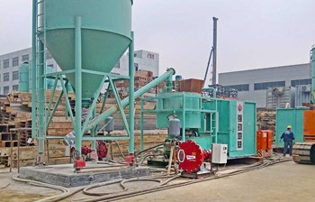 Bredel crevne pumpe - dokazano pouzdan izbor za injektiranje