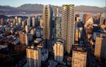 Evo gde će se nalaziti najviša pasivna zgrada na svetu