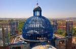 Katedrala u Madridu: pola veka gradnje bez budžeta - odbačenim materijalima