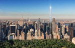 „Central Park Tower“ postaje najviši stambeni neboder na svetu