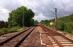 Započeli radovi na rekonstrukciji pruge Subotica-Horgoš-državna granica sa Mađarskom