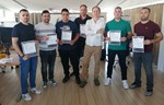 KNX Basic trening - jun 2026. godine