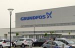 Zalaganje kompanije Grundfos u oblasti održivosti