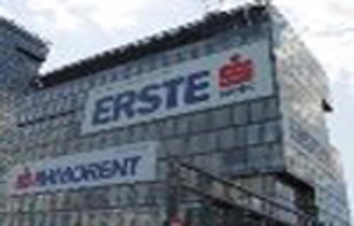 Erste Group Immorent - nova centralna jedinica za sve usluge finansiranja i izgradnje nekretnina