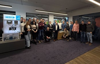 Najveći proizvođači hrane i pića na stručnom skupu o naprednim merenjima