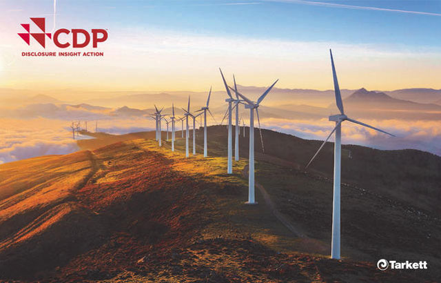 Tarkett nagrađen CDP nagradom - visoka ocena u upravljanju klimatskim promenama