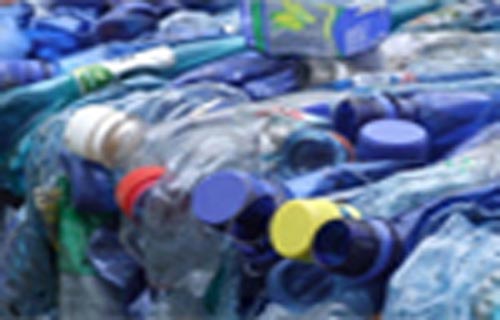 Novi Pazar dobija most od plastičnih flaša