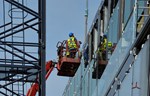 Manje radnika sa Balkana problem za nemačke građevinare