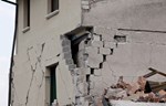Izumi koji sprečavaju rušenje građevina tokom zemljotresa