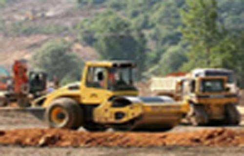 Za asfaltiranje lokalnog puta Džep-Manjak kod Vladičinog Hana 70 miliona dinara