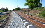 Železnički Koridor 10 obnovio ruski kredit