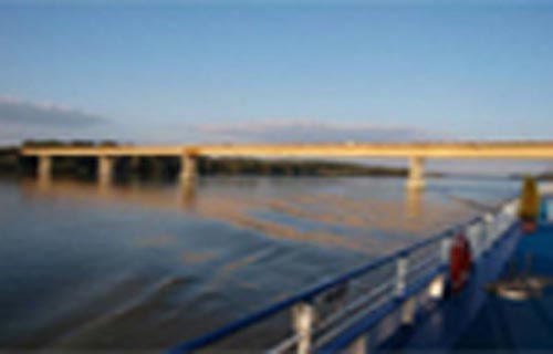 Srem i Bačku kod Palanke spojiće novi most