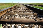 Rusi započeli rekonstrukciju pruge na Koridoru 10