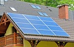 Jednostavnije do električne energije iz solarnih panela