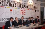 Na Beogradskom sajmu počeo Četvrti međunarodni sajam nekretnina i investicija BelRE