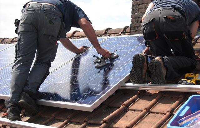 Ukupno 37 lokalnih samouprava dobilo ugovore za solarne panele