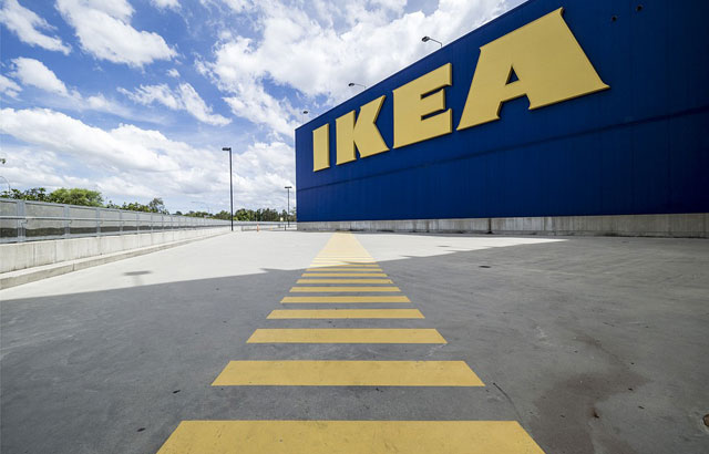 "Ikea" neće biti otvorena pre 2017. u Beogradu