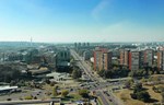 Neće biti spajanja dva velika bulevara na Novom Beogradu