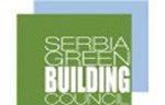 Lista zelenih zgrada u Srbiji na sajtu Saveta zelene gradnje