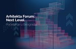 Ključni događaj za arhitektonske profesionalce - Arhitekta forum: Next Level
