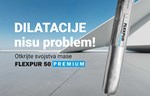 Flexpur 50 Premium - jedan proizvod, desetine primena