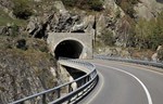 Tunel ispod Kadinjače skratiće put između Užica i Bajine Bašte za 6km