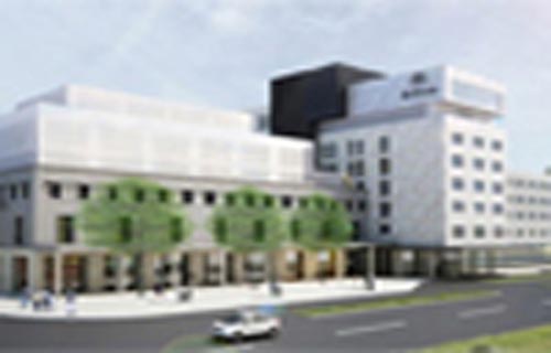 "Feniks BB" oprema hotel "Hilton" u Podgorci