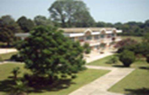 Počela adaptacija dečjeg odmarališta "Ovčar" u Ulcinju