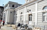 Leskovačko pozorište će biti renovirano do „Vujićevih dana“