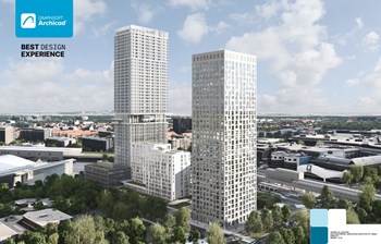 BIM u arhitektonskoj praksi: Između efikasnosti, kvaliteta i transformacije procesa