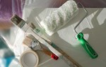 Humanost na delu: Moler Željko renovira deo porodilišta, podržite ga