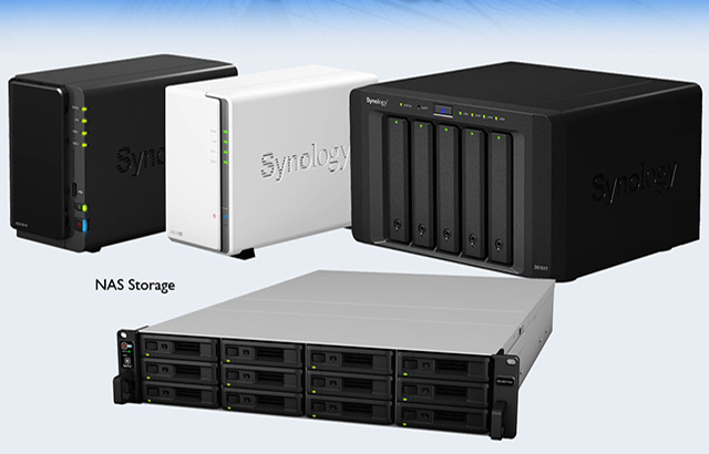 Kompanija Sion Net je potpisala ugovor o distribuciji sa kompanijom Synology Inc. za teritoriju Srbije i Crne Gore