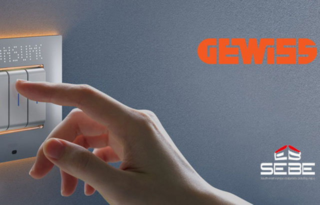 SION NET i ove godine izlaže na Sajmu građevinarstva