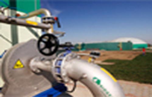 Javno-privatno partnerstvo za izgradnju toplane na biogas u Zrenjaninu