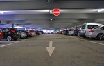 Centar Beograda dobija 960 novih parking mesta