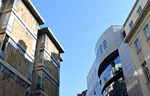 Beograd: Rekonstrukcija fasade Kuće pukovnika Elezovića (video)