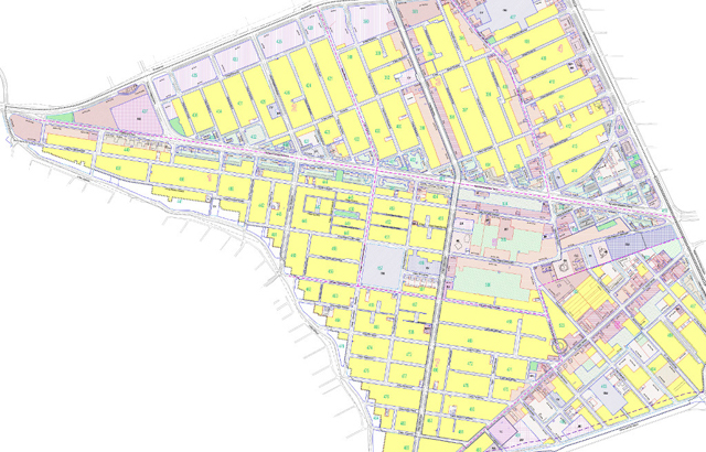 Novi Sad dobija još 15.500 stanova - Evo šta donosi novi Plan detaljne regulacije naselja Telep