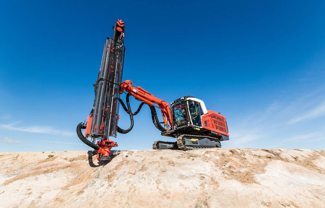 Oprema i alat za rudarstvo, tunelogradnju i kamenolome biće predstavljeni na Sajmu građevinarstva