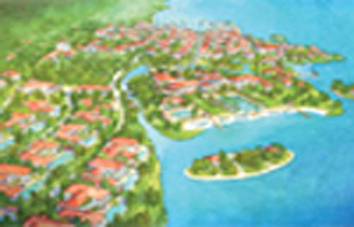 U Kumboru počela izgradnja kompleksa "One&Only"