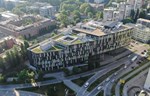 Novi Sad dobija moderni Naučno-tehnološki park sa zelenim krovovima