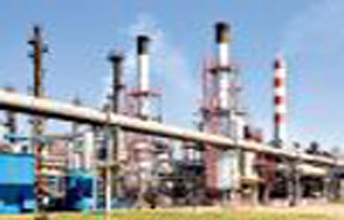 Modernizacija Rafinerije nafte Pančevo